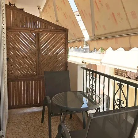 Rigas Apartment Artemida  Exterior photo
