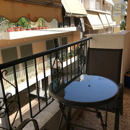 Rigas Apartment Artemida  Exterior photo