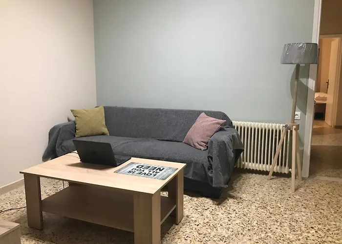 Rigas Apartment