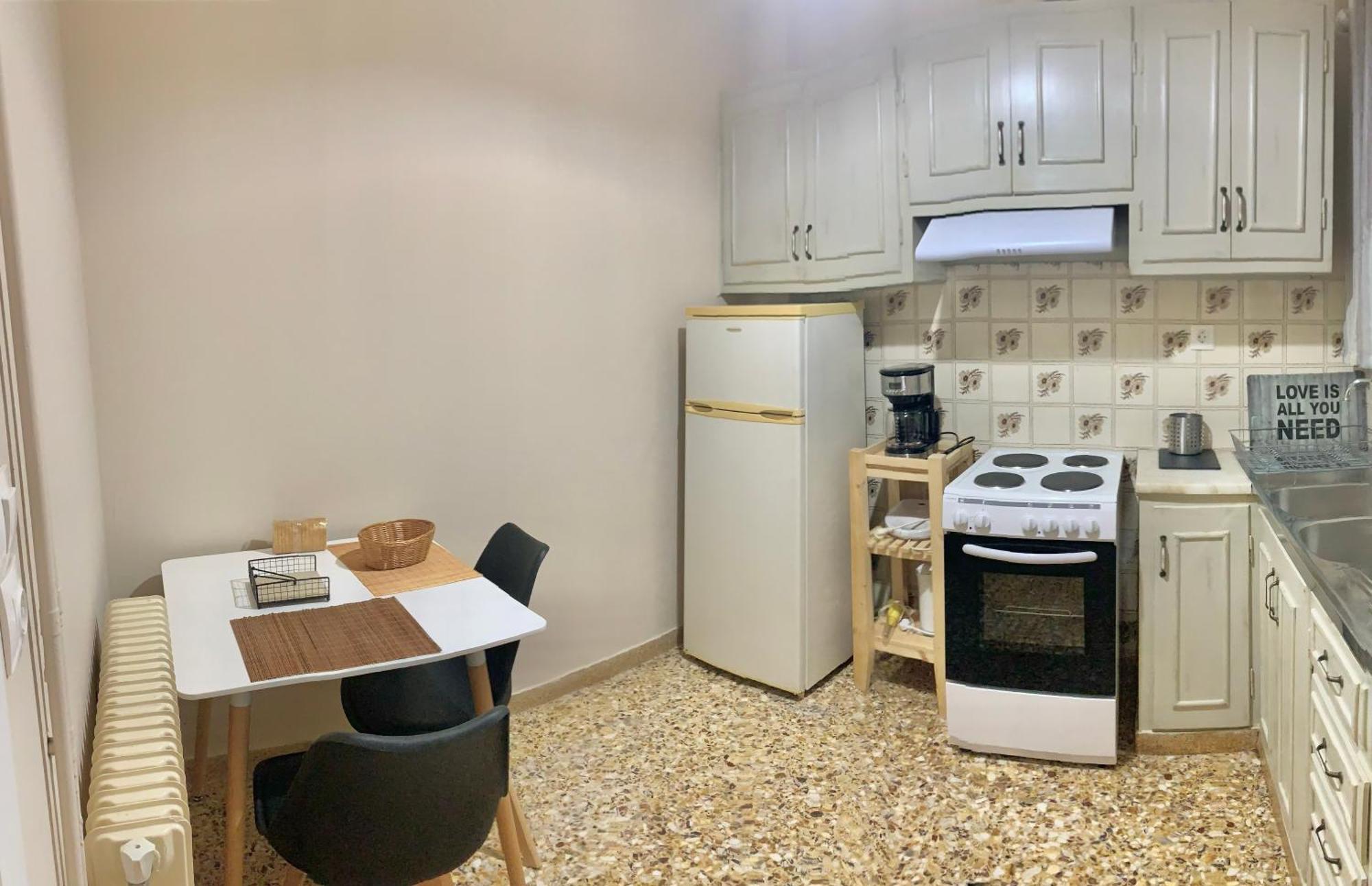 Apartment Rigas Artemida (Attica)